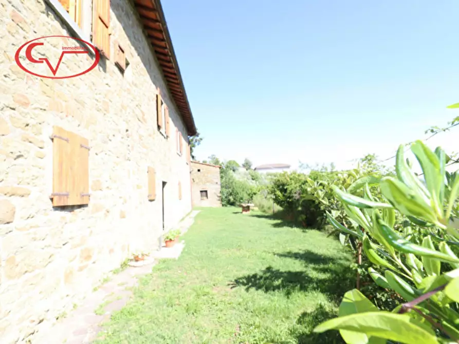 Immagine 44 di Casa indipendente in vendita  in Poggio di Loro a Loro Ciuffenna