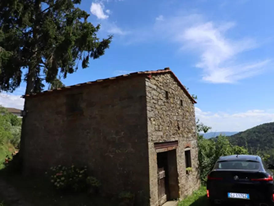 Immagine 47 di Casa indipendente in vendita  in Poggio di Loro a Loro Ciuffenna