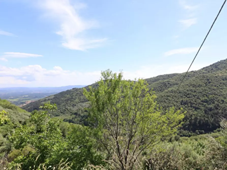 Immagine 49 di Casa indipendente in vendita  in Poggio di Loro a Loro Ciuffenna