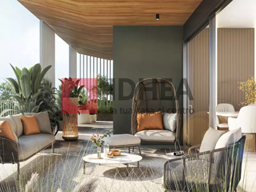 Immagine 7 di Attico in vendita  in VIA SANT'ARTEMIO a Treviso