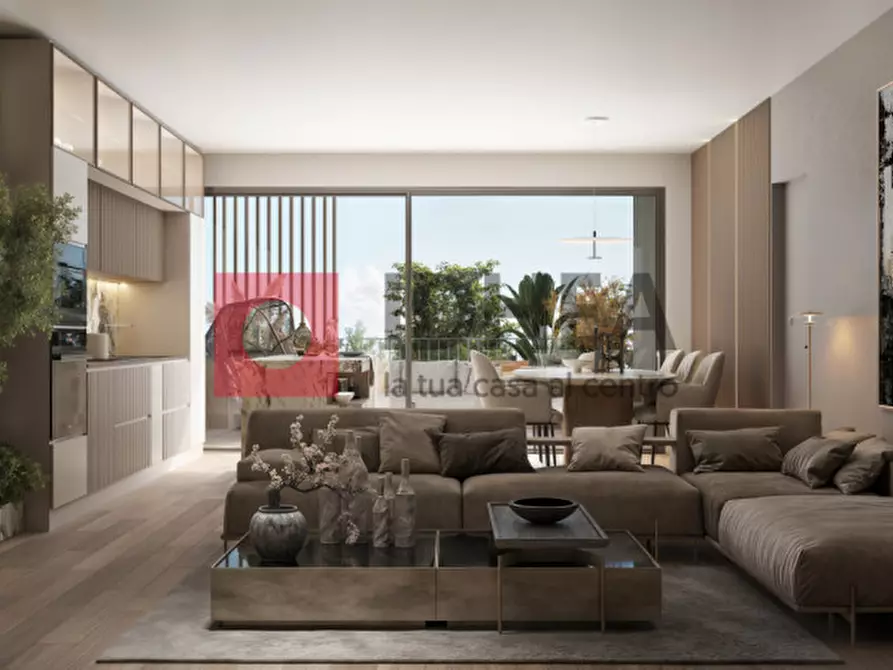 Immagine 8 di Attico in vendita  in VIA SANT'ARTEMIO a Treviso