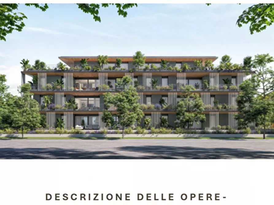 Immagine 15 di Attico in vendita  in VIA SANT'ARTEMIO a Treviso