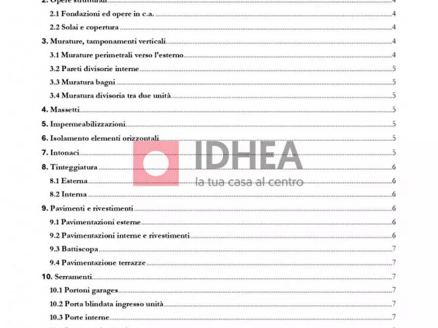 Immagine 17 di Attico in vendita  in VIA SANT'ARTEMIO a Treviso