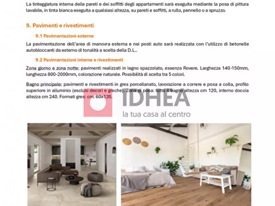 Immagine 21 di Attico in vendita  in VIA SANT'ARTEMIO a Treviso