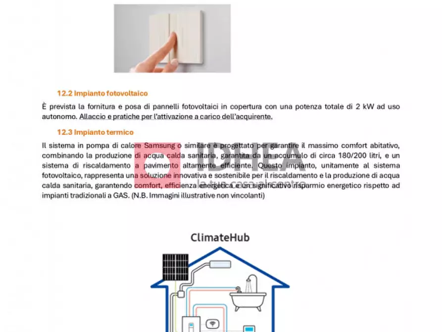 Immagine 25 di Attico in vendita  in VIA SANT'ARTEMIO a Treviso