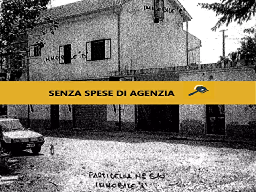 Immagine 1 di Appartamento in vendita  in Via delle Botte a Potenza