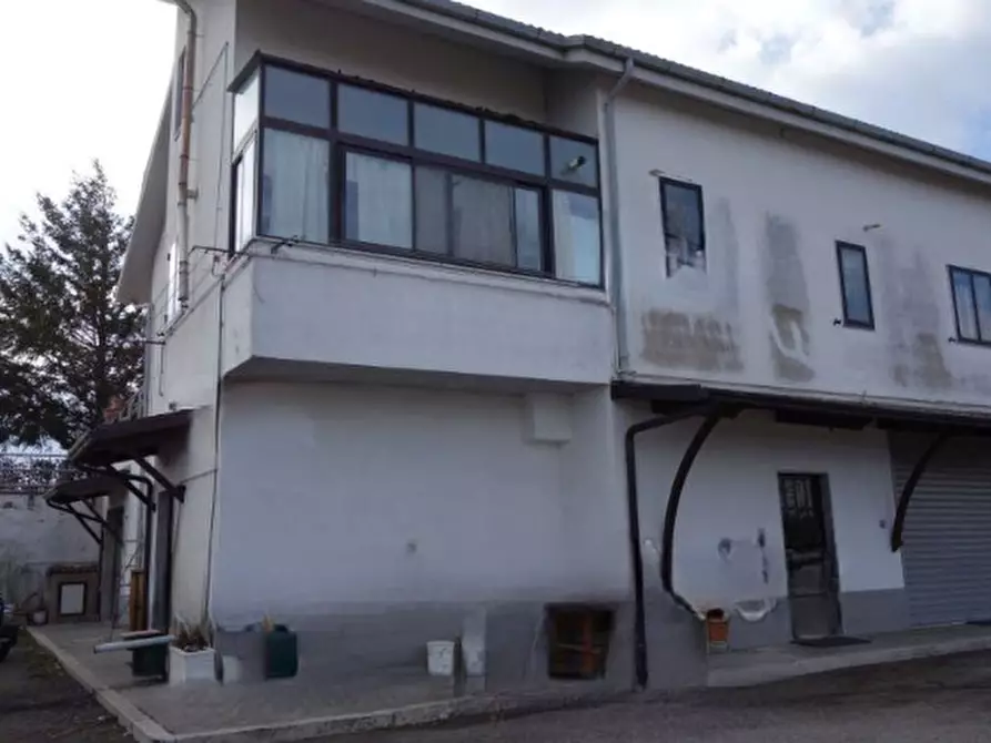 Immagine 2 di Appartamento in vendita  in Via delle Botte a Potenza