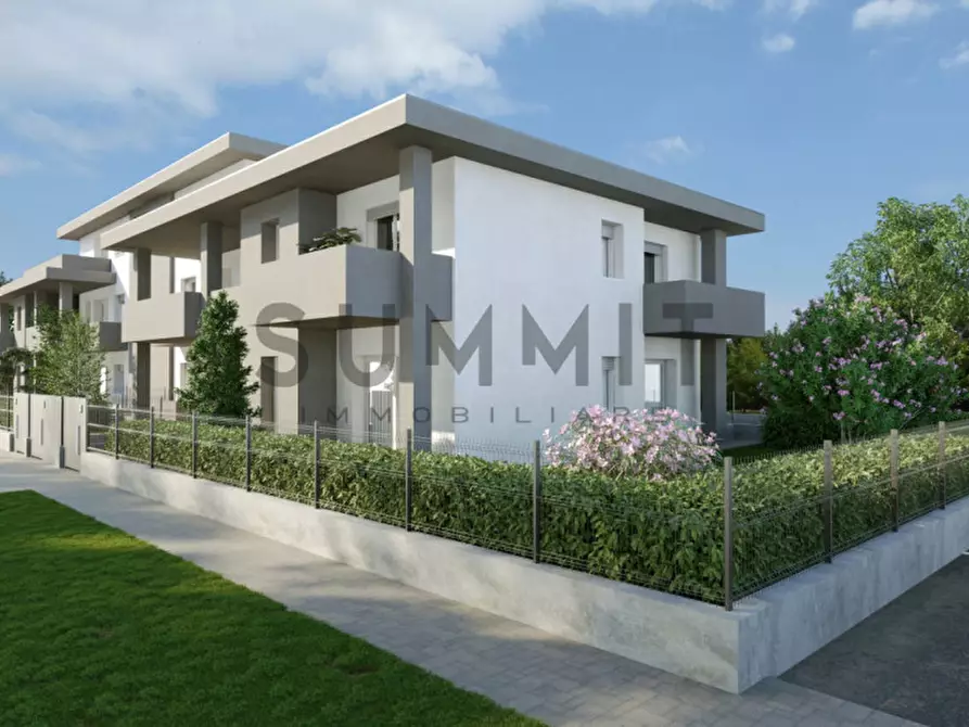 Immagine 4 di Appartamento in vendita  in Via dei nogarola a Schio