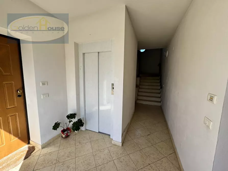 Immagine 3 di Appartamento in vendita  in Stradone Marmorta 25 a Molinella