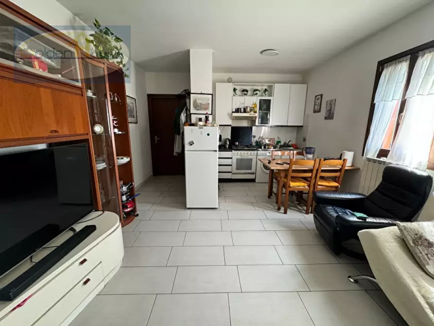 Immagine 4 di Appartamento in vendita  in Stradone Marmorta 25 a Molinella