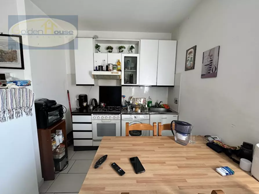 Immagine 5 di Appartamento in vendita  in Stradone Marmorta 25 a Molinella