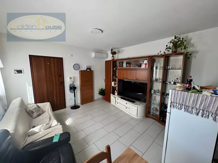 Immagine 6 di Appartamento in vendita  in Stradone Marmorta 25 a Molinella