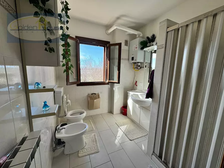 Immagine 7 di Appartamento in vendita  in Stradone Marmorta 25 a Molinella