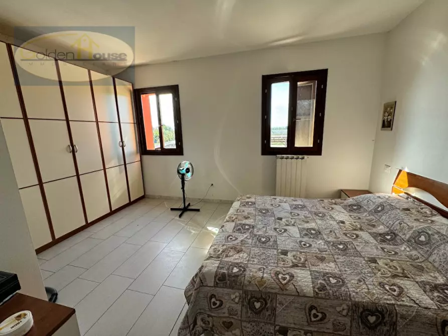 Immagine 9 di Appartamento in vendita  in Stradone Marmorta 25 a Molinella