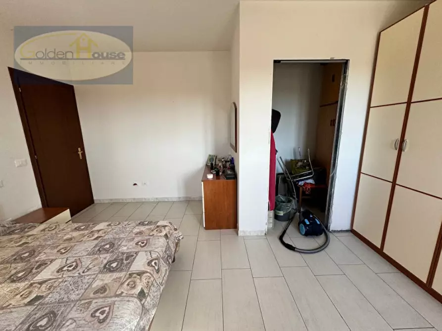 Immagine 10 di Appartamento in vendita  in Stradone Marmorta 25 a Molinella