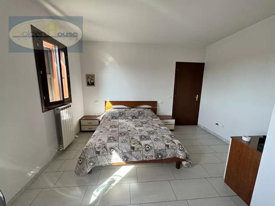 Immagine 11 di Appartamento in vendita  in Stradone Marmorta 25 a Molinella