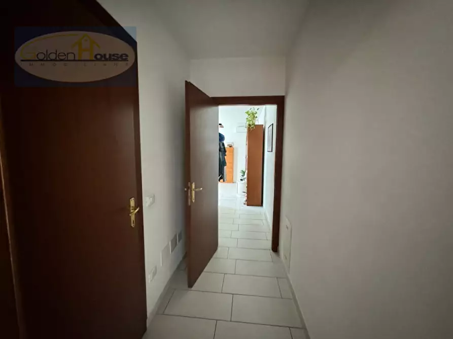 Immagine 12 di Appartamento in vendita  in Stradone Marmorta 25 a Molinella