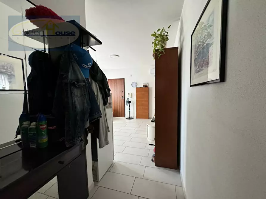 Immagine 13 di Appartamento in vendita  in Stradone Marmorta 25 a Molinella