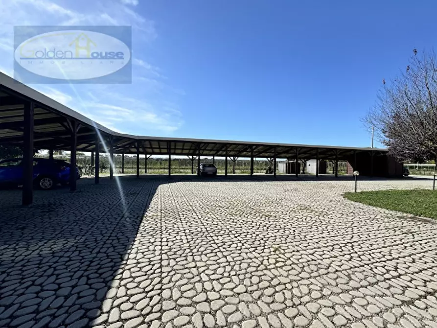 Immagine 15 di Appartamento in vendita  in Stradone Marmorta 25 a Molinella