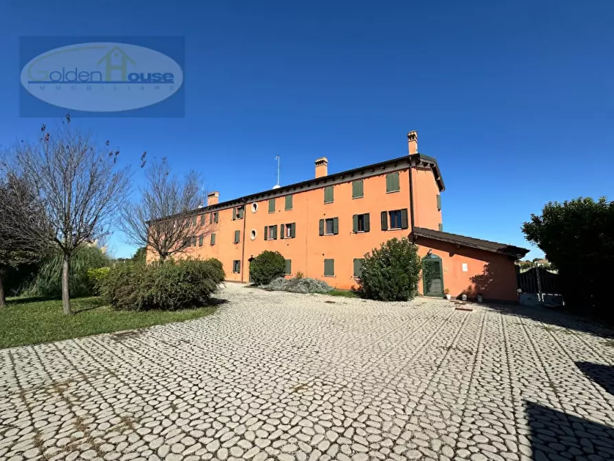 Immagine 16 di Appartamento in vendita  in Stradone Marmorta 25 a Molinella