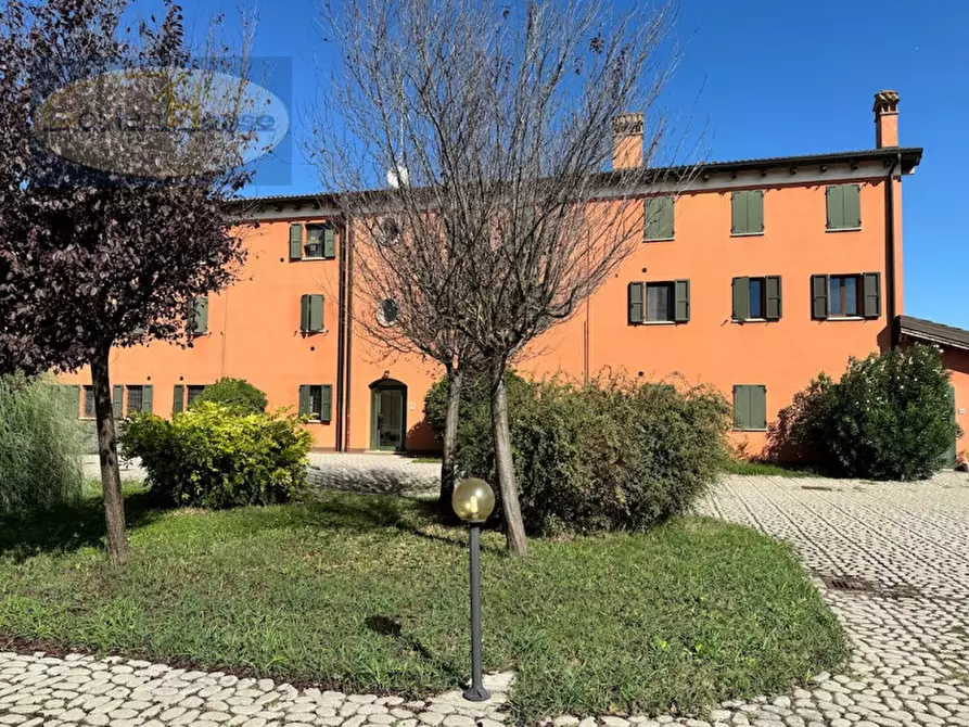 Immagine 17 di Appartamento in vendita  in Stradone Marmorta 25 a Molinella