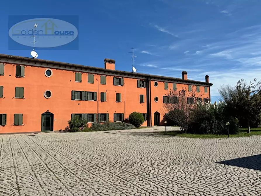 Immagine 18 di Appartamento in vendita  in Stradone Marmorta 25 a Molinella