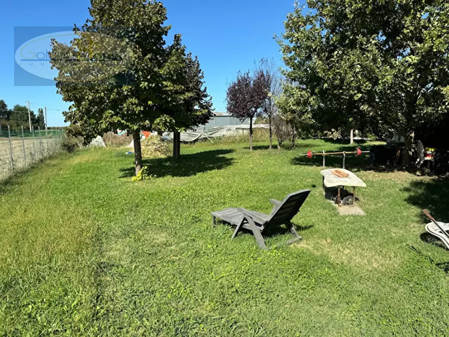 Immagine 19 di Appartamento in vendita  in Stradone Marmorta 25 a Molinella