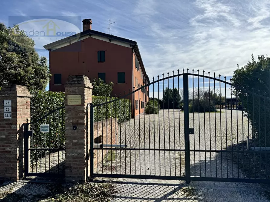 Immagine 20 di Appartamento in vendita  in Stradone Marmorta 25 a Molinella