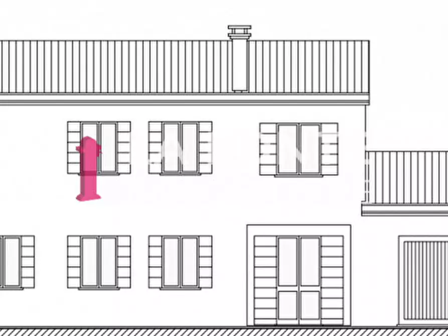 Immagine 4 di Terreno in vendita  a Vigonza