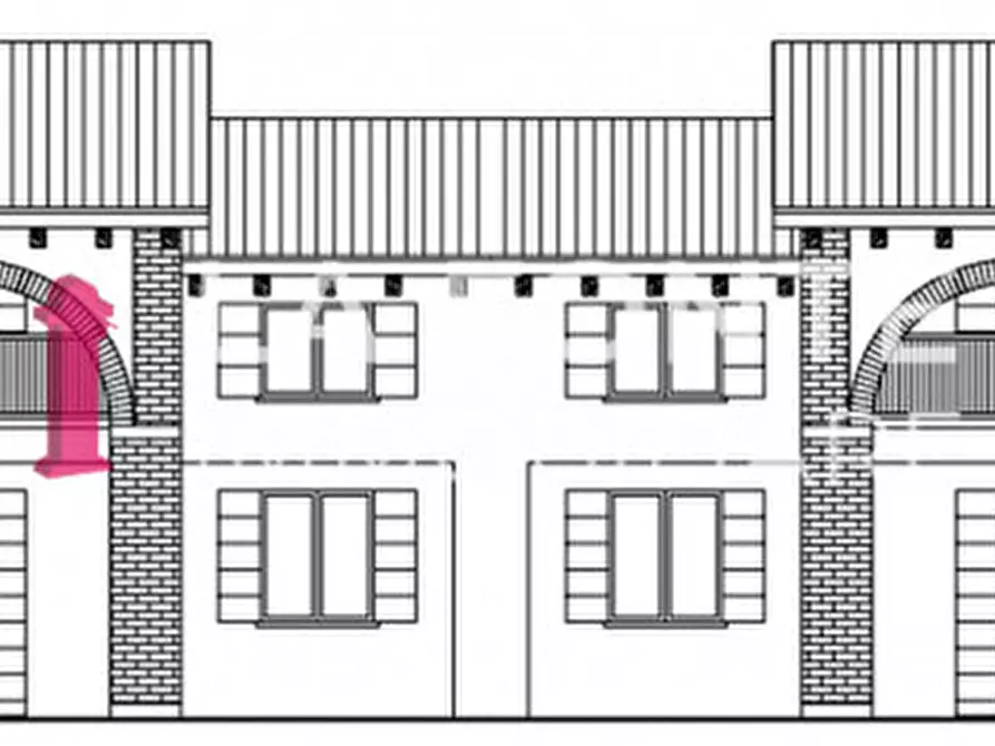Immagine 6 di Terreno in vendita  a Vigonza