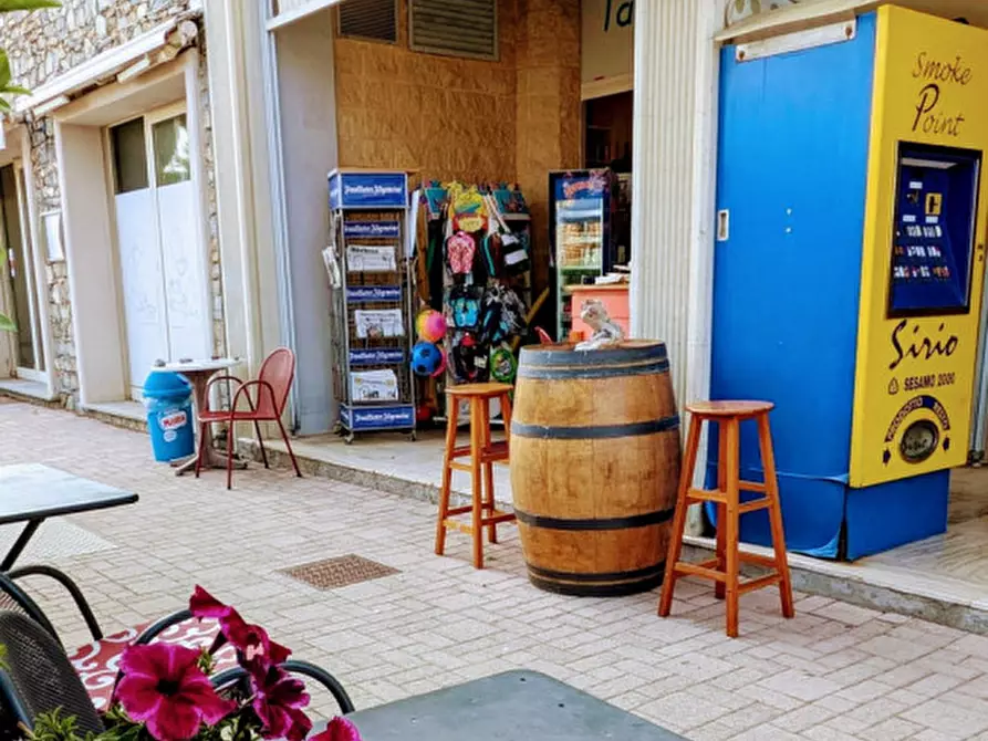 Immagine 9 di Attività commerciale in vendita  a Santo Stefano Al Mare
