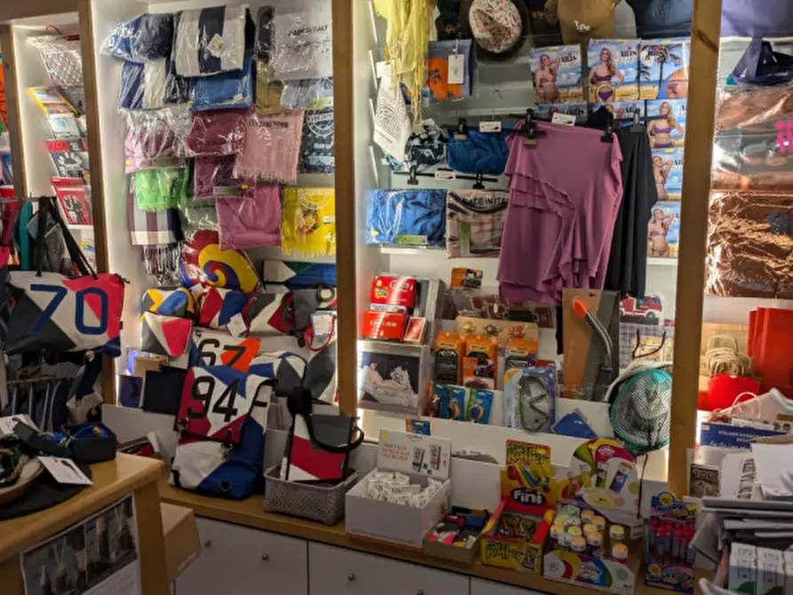 Immagine 10 di Attività commerciale in vendita  a Santo Stefano Al Mare