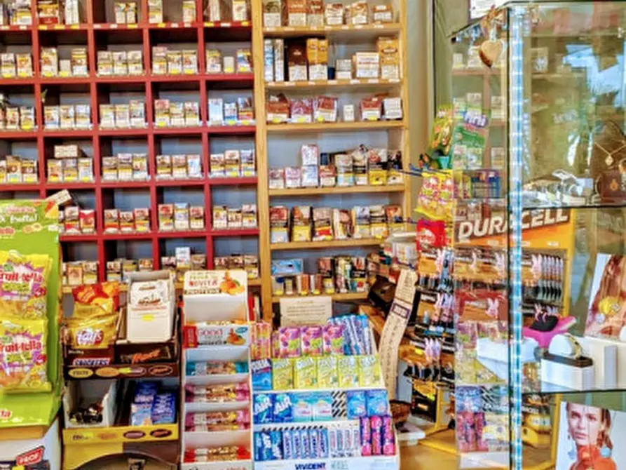 Immagine 11 di Attività commerciale in vendita  a Santo Stefano Al Mare