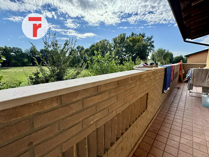 Immagine 2 di Appartamento in vendita  in via trieste a San Giorgio Delle Pertiche