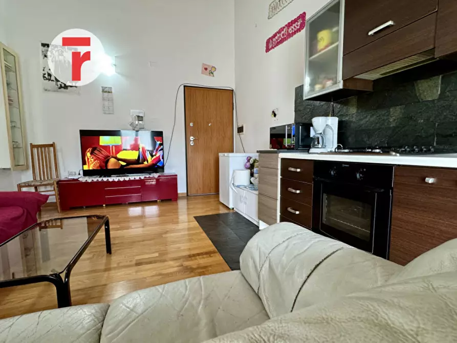 Immagine 3 di Appartamento in vendita  in via trieste a San Giorgio Delle Pertiche