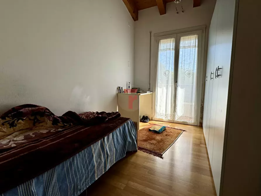 Immagine 4 di Appartamento in vendita  in via trieste a San Giorgio Delle Pertiche
