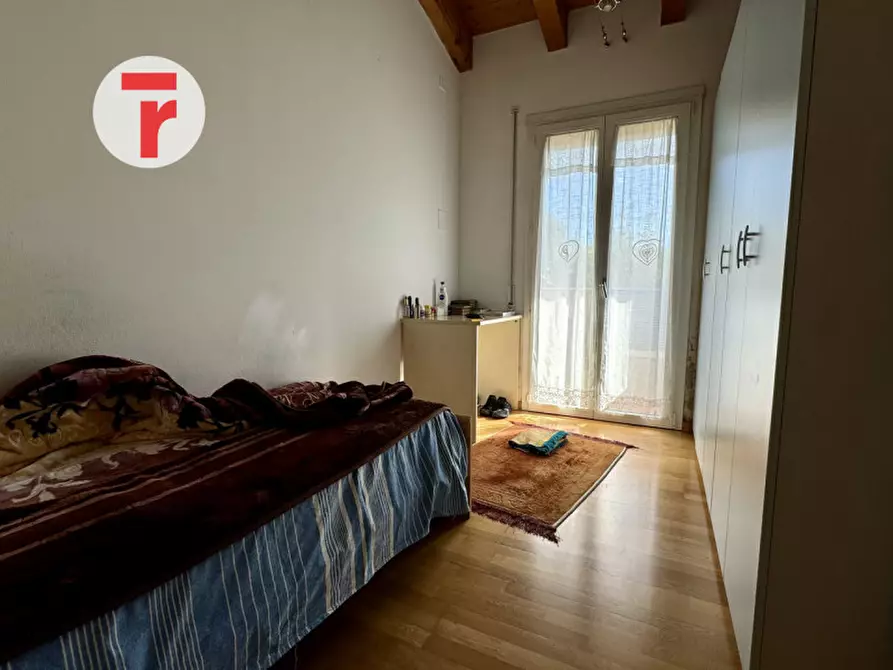 Immagine 5 di Appartamento in vendita  in via trieste a San Giorgio Delle Pertiche