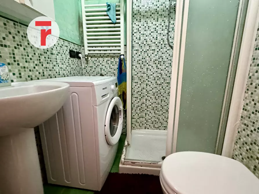 Immagine 7 di Appartamento in vendita  in via trieste a San Giorgio Delle Pertiche