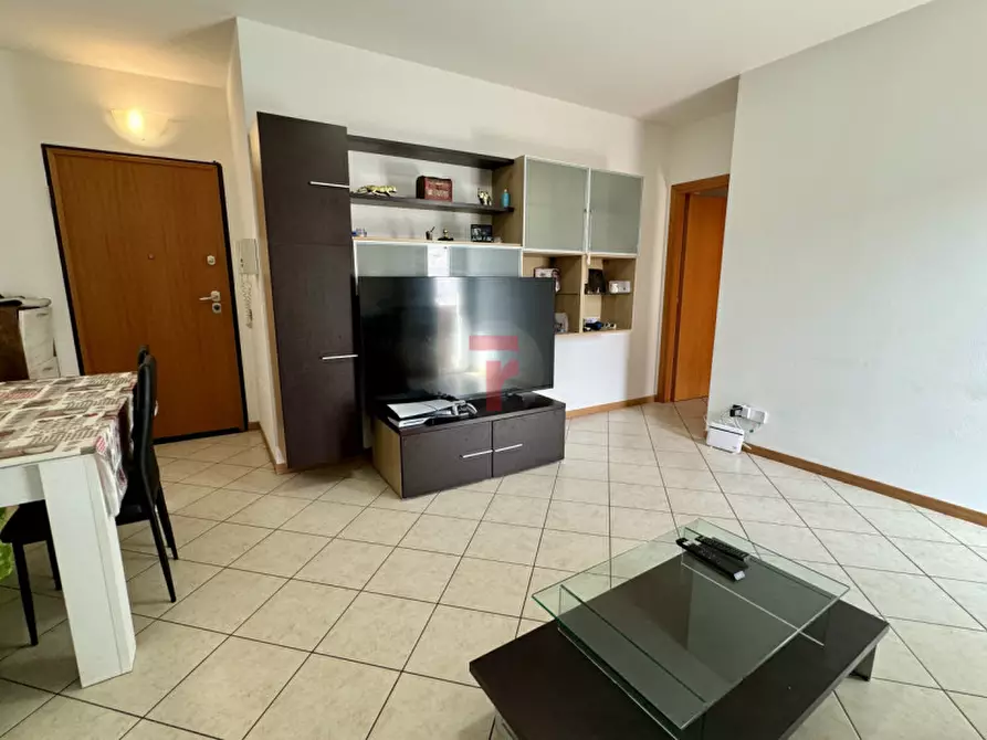 Immagine 1 di Appartamento in vendita  in via carducci a Villanova Di Camposampiero