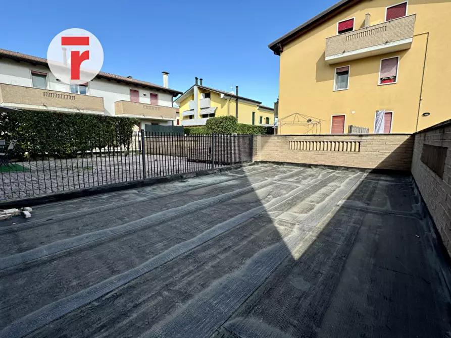 Immagine 2 di Appartamento in vendita  in via carducci a Villanova Di Camposampiero