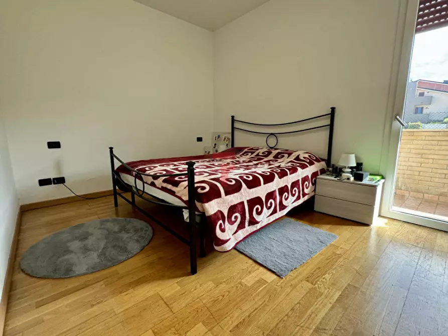 Immagine 3 di Appartamento in vendita  in via carducci a Villanova Di Camposampiero