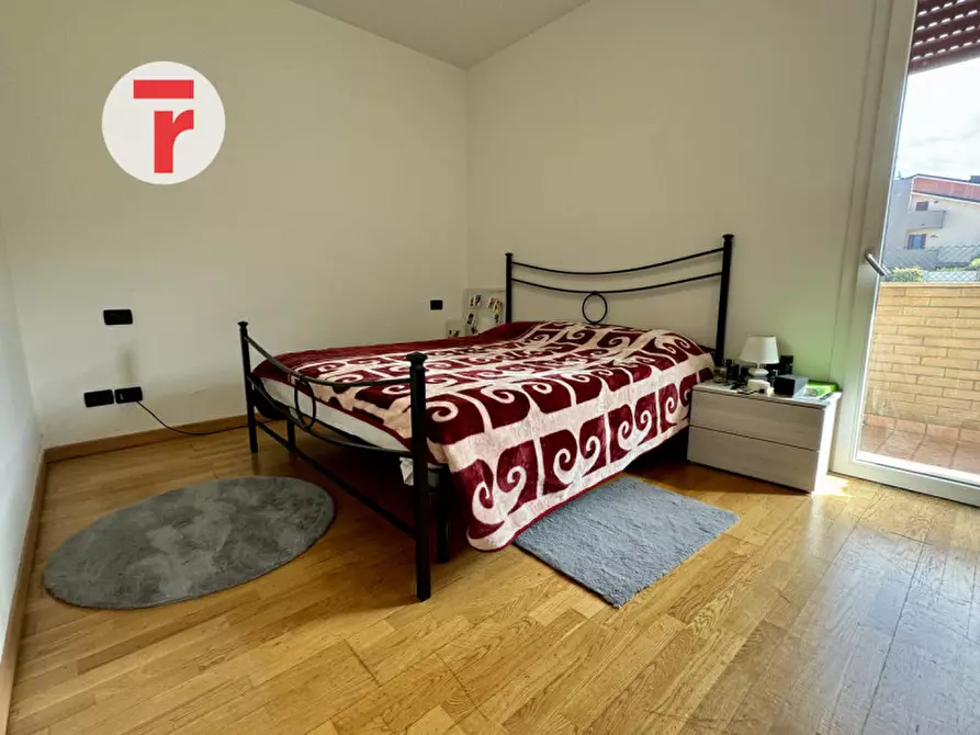 Immagine 4 di Appartamento in vendita  in via carducci a Villanova Di Camposampiero