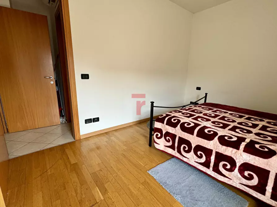 Immagine 4 di Appartamento in vendita  in via carducci a Villanova Di Camposampiero