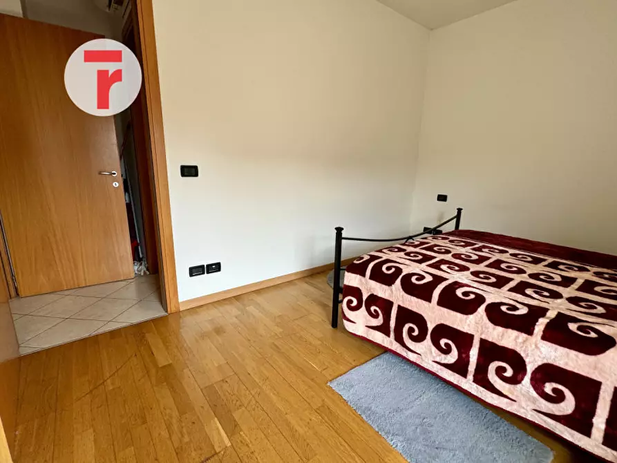 Immagine 5 di Appartamento in vendita  in via carducci a Villanova Di Camposampiero