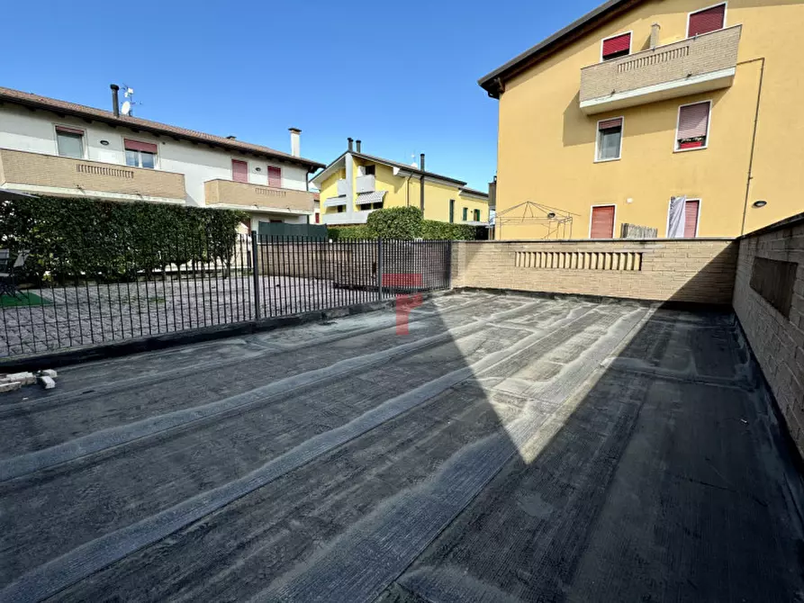 Immagine 5 di Appartamento in vendita  in via carducci a Villanova Di Camposampiero