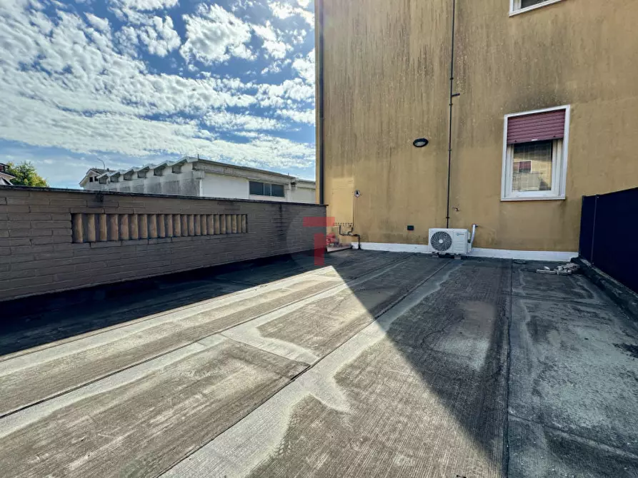 Immagine 6 di Appartamento in vendita  in via carducci a Villanova Di Camposampiero