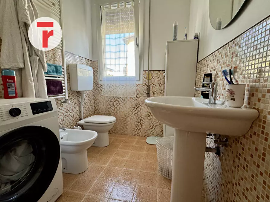 Immagine 6 di Appartamento in vendita  in via carducci a Villanova Di Camposampiero