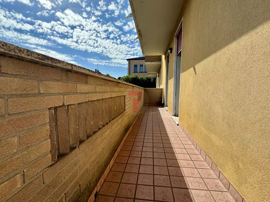 Immagine 7 di Appartamento in vendita  in via carducci a Villanova Di Camposampiero