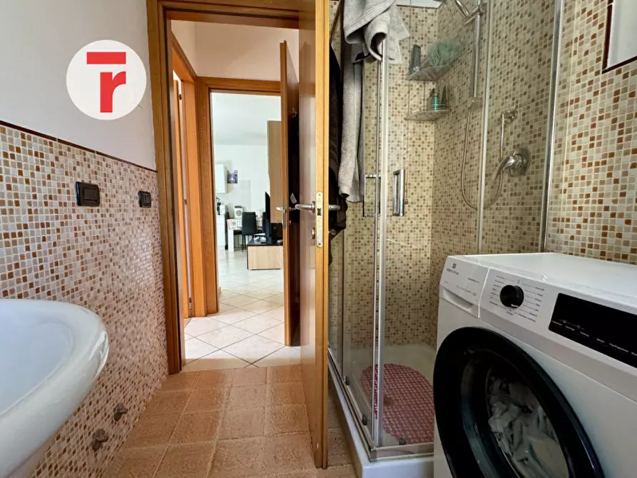 Immagine 7 di Appartamento in vendita  in via carducci a Villanova Di Camposampiero