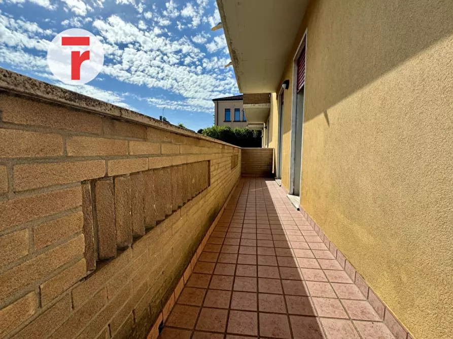Immagine 9 di Appartamento in vendita  in via carducci a Villanova Di Camposampiero